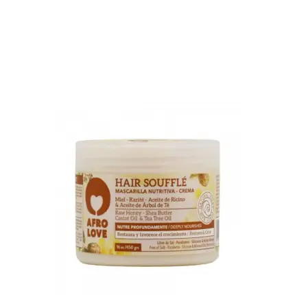 Afro Love Hair Soufflé 450g